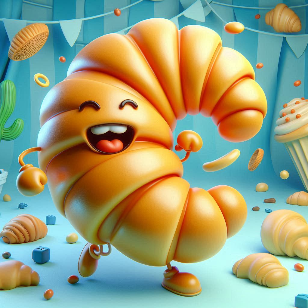 200+ Croissant Jokes That Will Make You Butter Laugh 3 Croissant Jokes That Will Make You Laugh