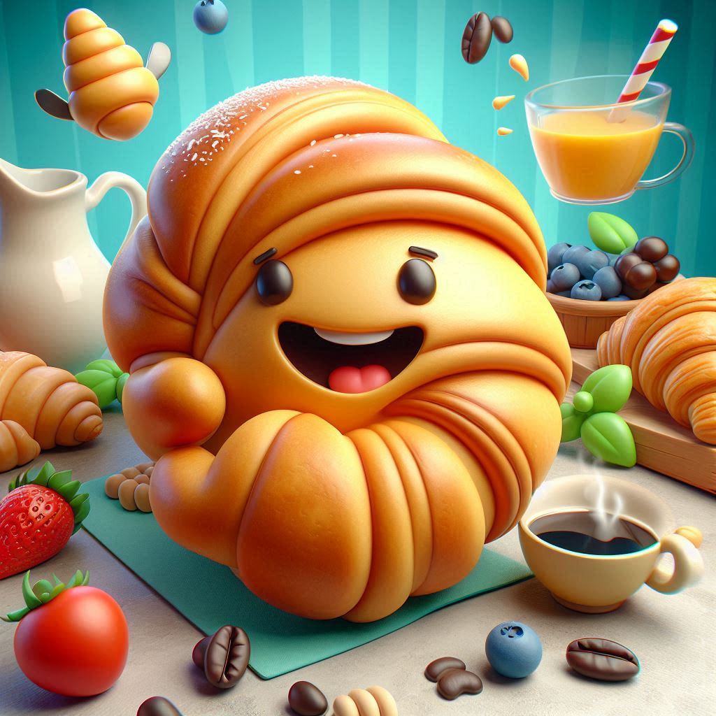 200+ Croissant Jokes That Will Make You Butter Laugh 4 Croissant Puns and Jokes for Bakers