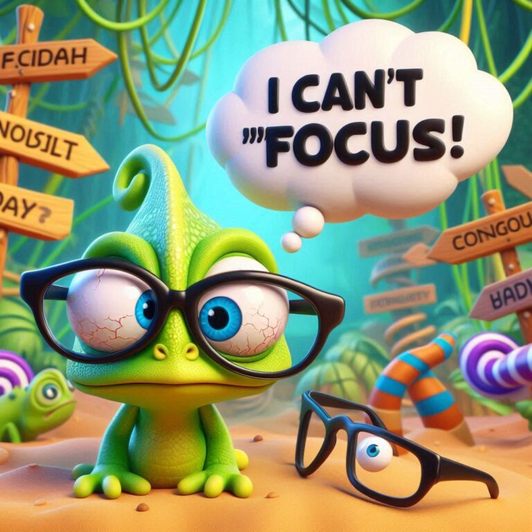 161+ Punbelievable Cross Eyed Jokes That Will Have You Seeing Double