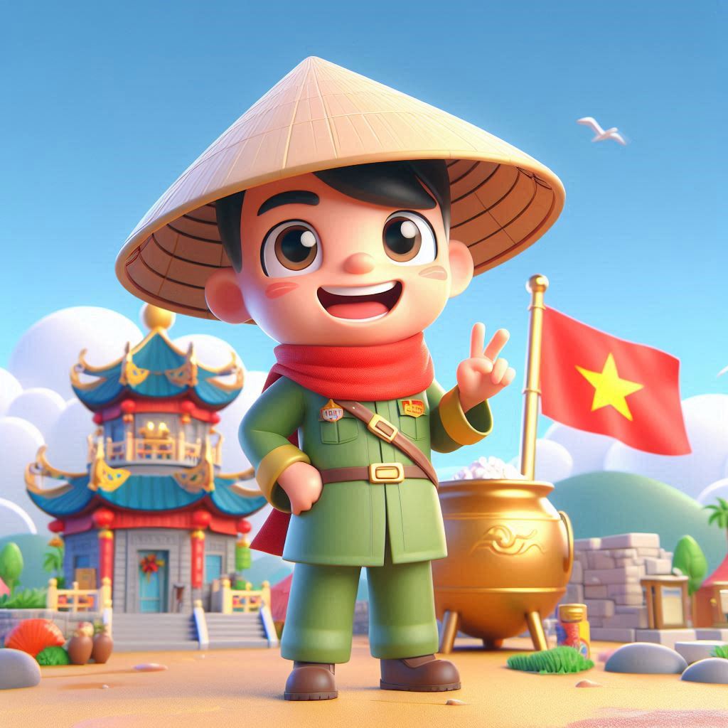 200+ Vietnamese Jokes to Brighten Your Day with Laughter 5 Cultural Vietnamese Jokes for a Good Time