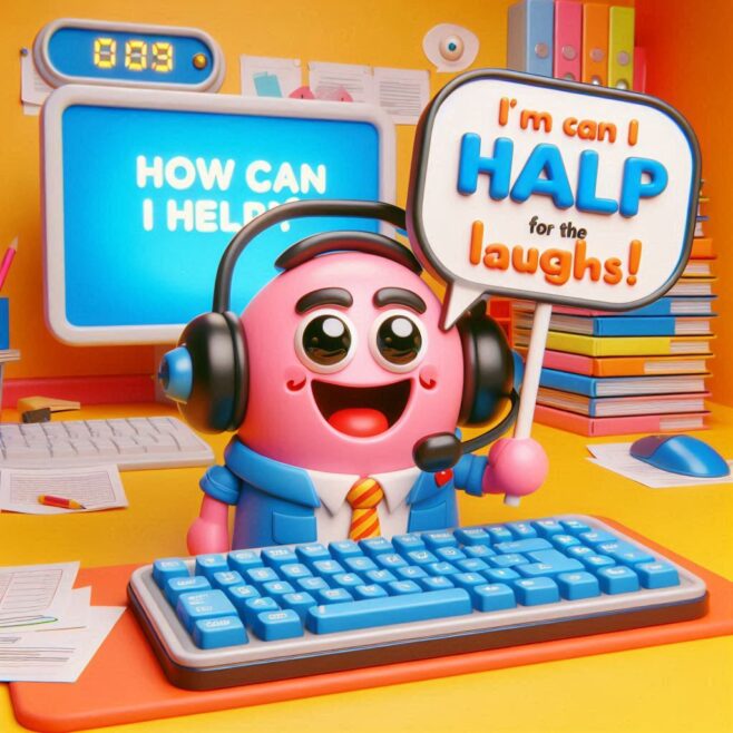 Customer Service Jokes Customer Service Jokes