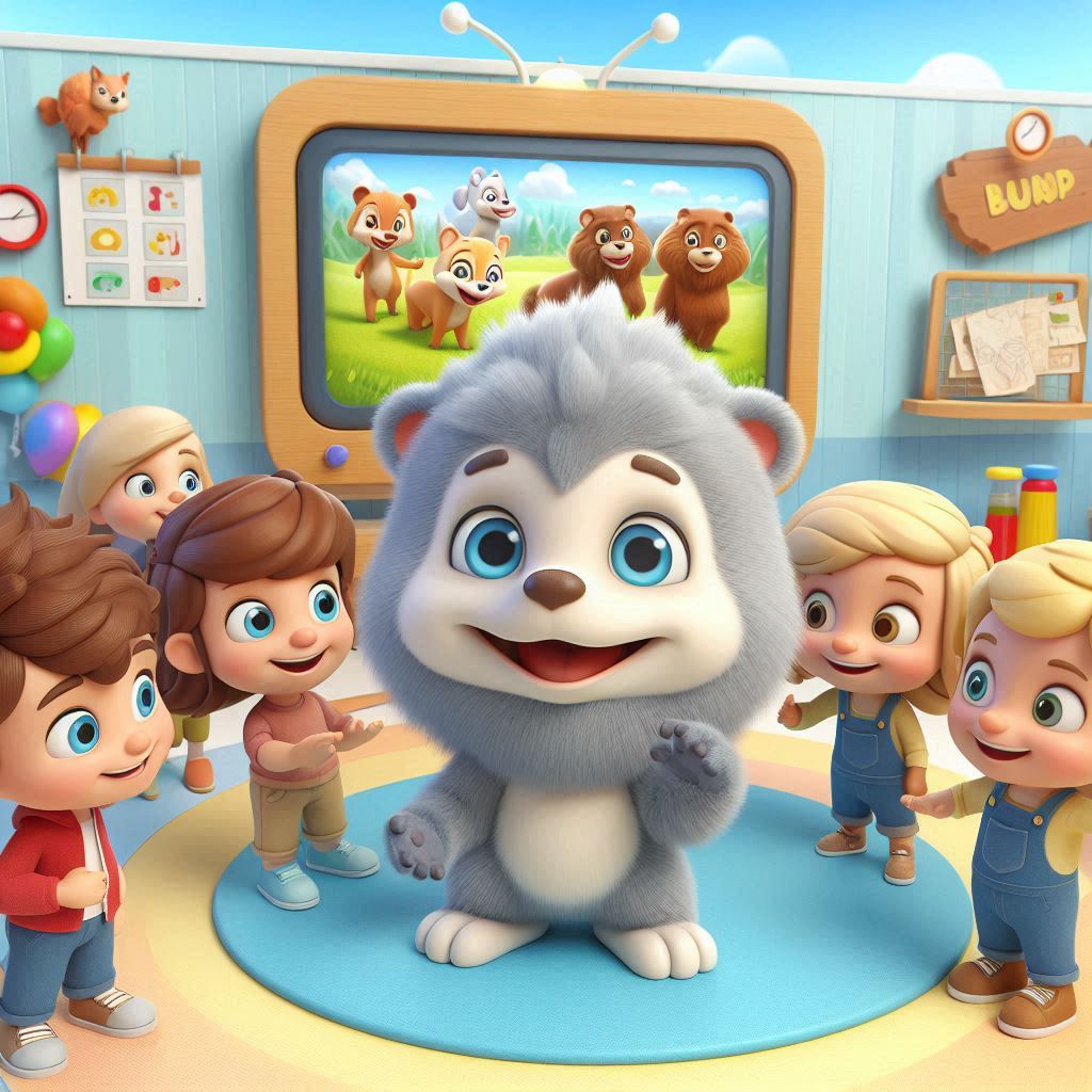 200+ Kids Animal Jokes for Giggles and Fun with Friends 4 Cute Animal Jokes for Kids