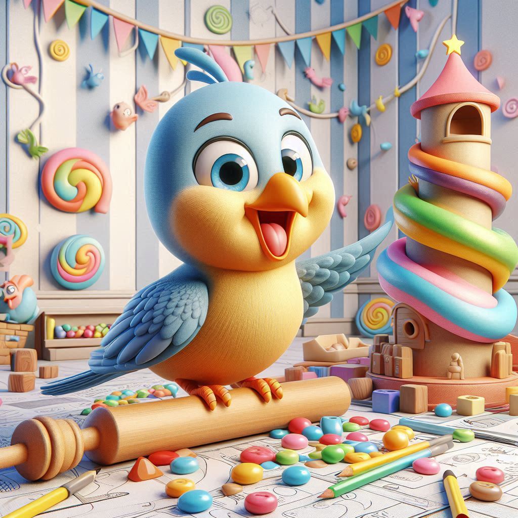 200+ Bird Jokes For Kids That Will Make You Chirp with Laughter 3 Cute Bird Jokes For Children