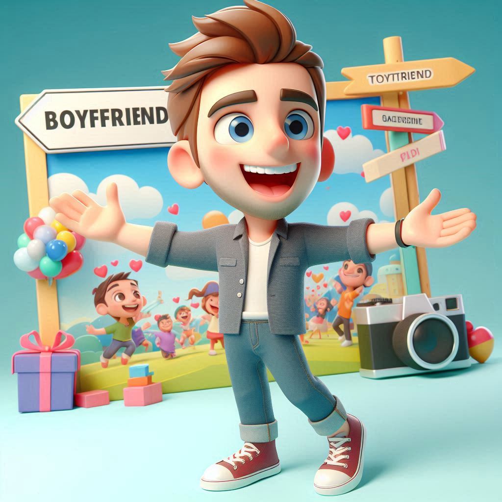 200+ Boyfriend Jokes to Keep Your Love Life Laughing Bright 3 Cute Boyfriend Jokes for Sweet Moments