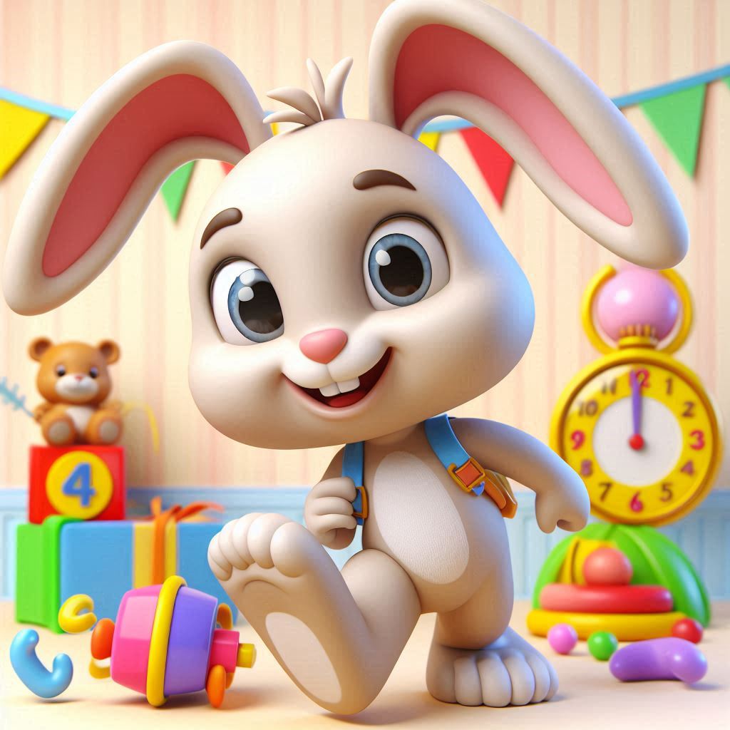 200+ Bunny Jokes For Kids That Will Make You Hop with Laughter 3 Cute Bunny Jokes for Kids