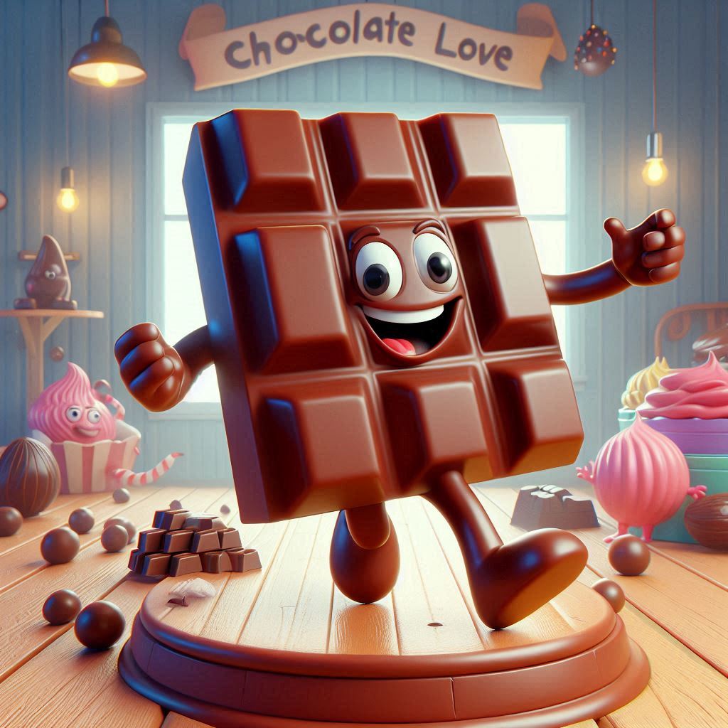 200+ Chocolate Love Puns to Sweeten Your Day with Laughter 3 Cute Chocolate Love Puns for Sweethearts