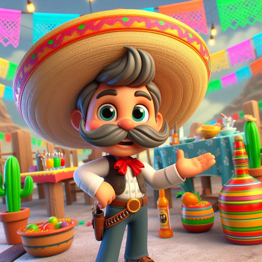 200+ Cinco De Mayo Jokes For Kids to Celebrate with Laughter 7 Cute Cinco De Mayo Jokes For Kids