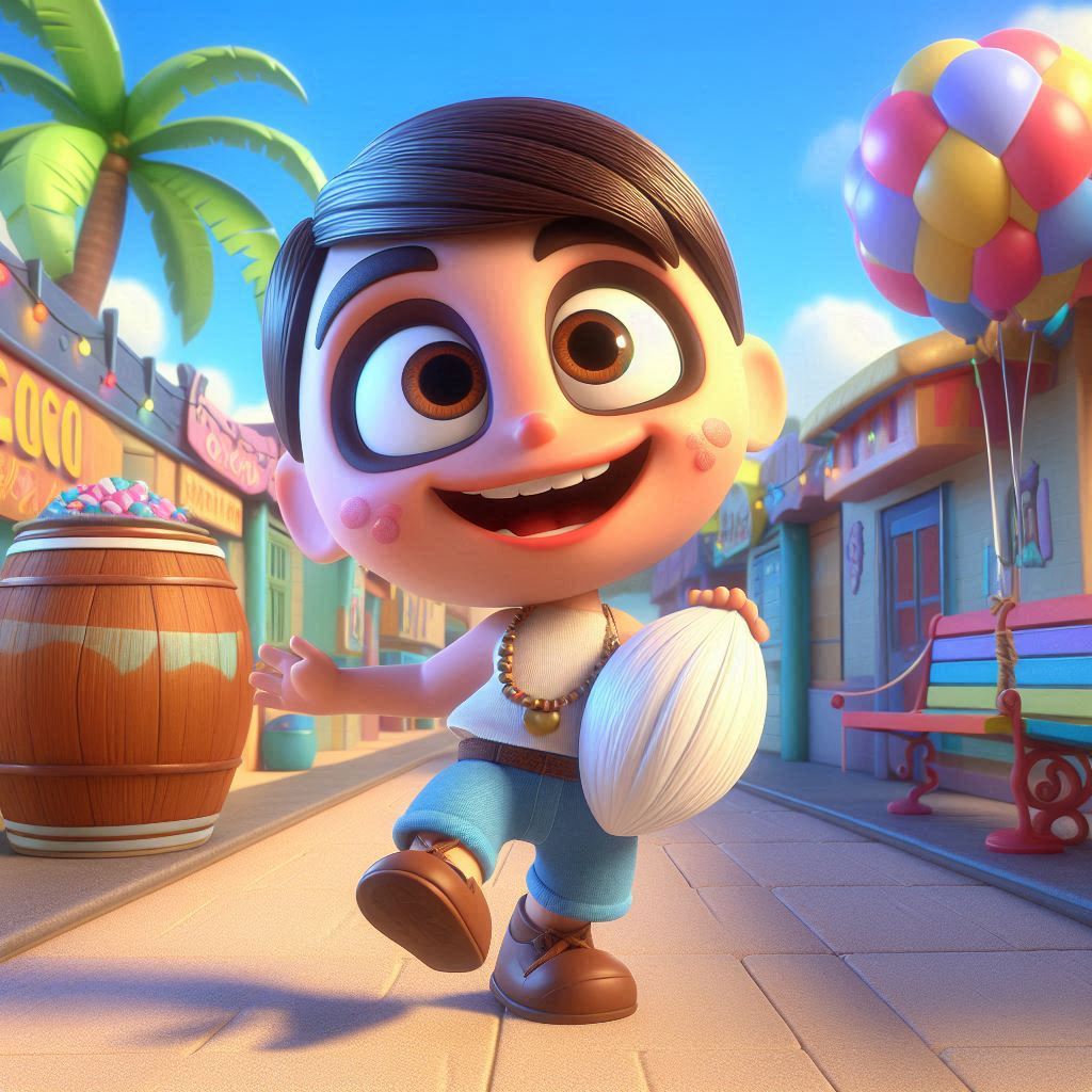 200+ Coco Jokes That Will Make You Giggle and Smile Today 5 Cute Coco Jokes