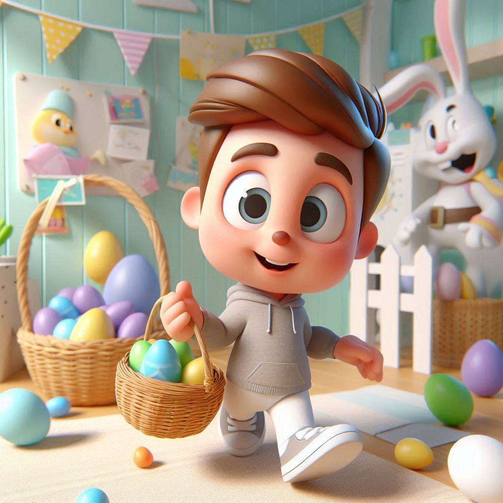 200+ Easter Puns For Kids That Will Crack You Up This Spring 3 Cute Easter Egg Puns for Kids