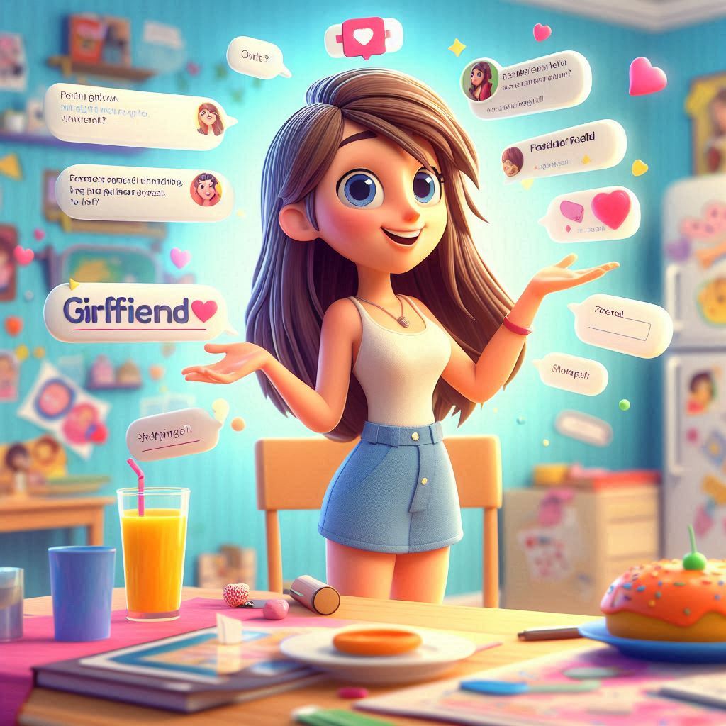 200+ Gf Jokes to Share Smiles and Laughter with Your Love 5 Cute Gf Jokes for Sweet Moments