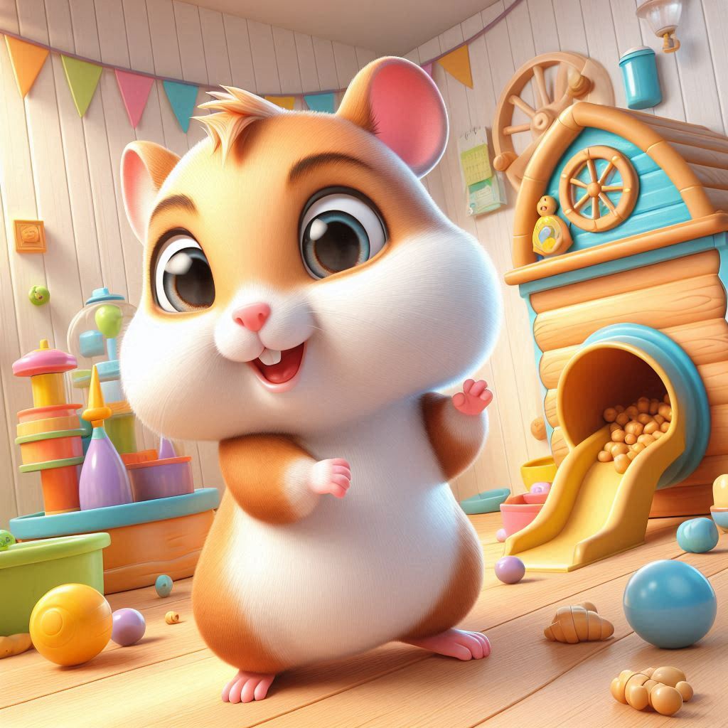 200+ Hamster Jokes That Will Tickle Your Funny Bone Today 3 Cute Hamster Jokes for Kids