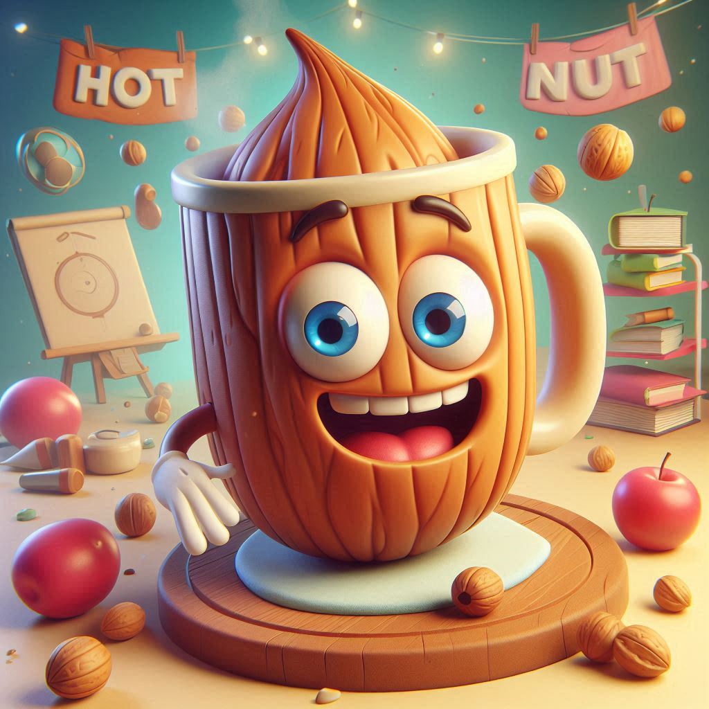 200+ Hot Coco Puns to Warm Your Heart and Spark Smiles 4 Cute Hot Coco Puns for Social Media Posts