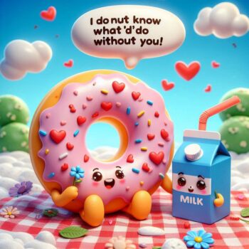 200+ Cute Jokes For Her That Will Make Her Smile Brightly