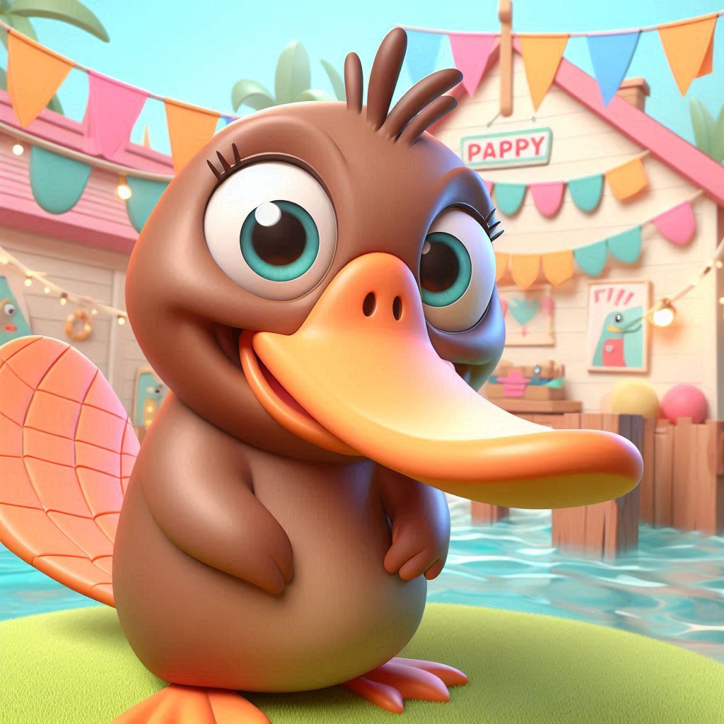 200+ Platypus Puns That Will Make You Smile and Giggle 4 Cute Platypus Puns for Animal Lovers