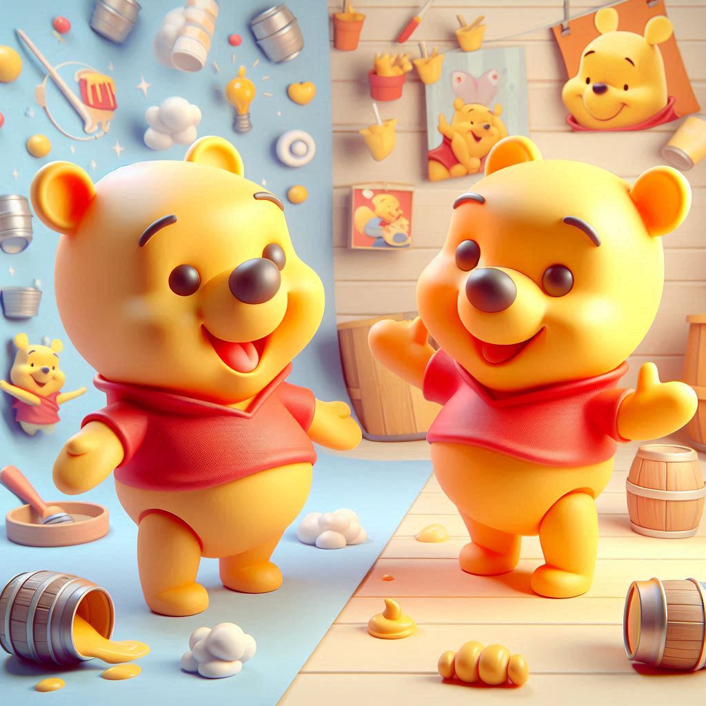 200+ Pooh Jokes That Will Make You Chuckle and Smile 4 Cute Pooh Jokes