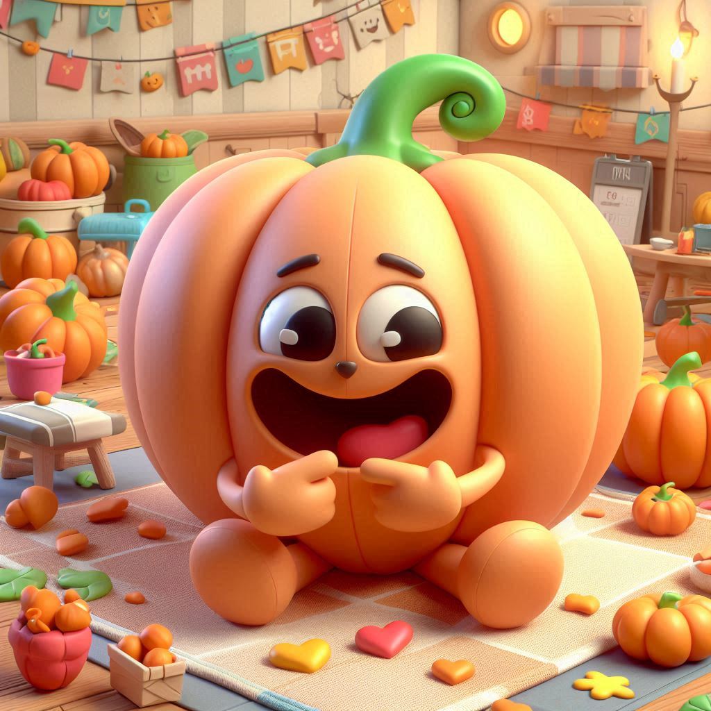 200+ Pumpkin Love Puns for a Spooktacular Fall Romance 3 Cute Pumpkin Love Puns for Social Media Posts