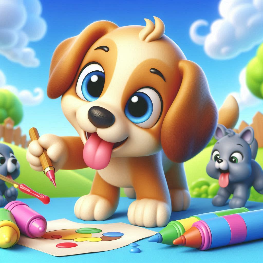 200+ Puppies Puns That Will Make You Wag with Laughter 3 Cute Puppy Puns for Every Occasion