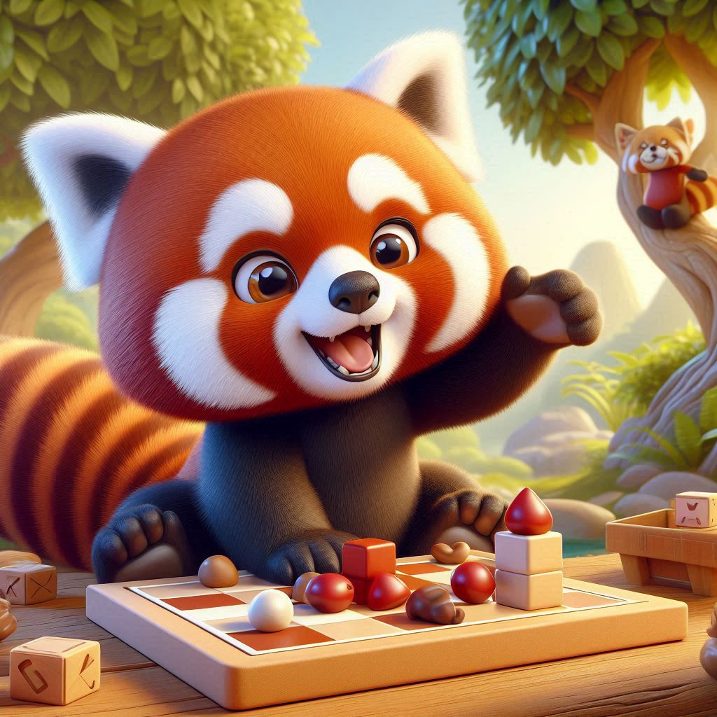 200+ Red Panda Puns That Will Make You Smile and Laugh 3 Cute Red Panda Puns for Animal Lovers