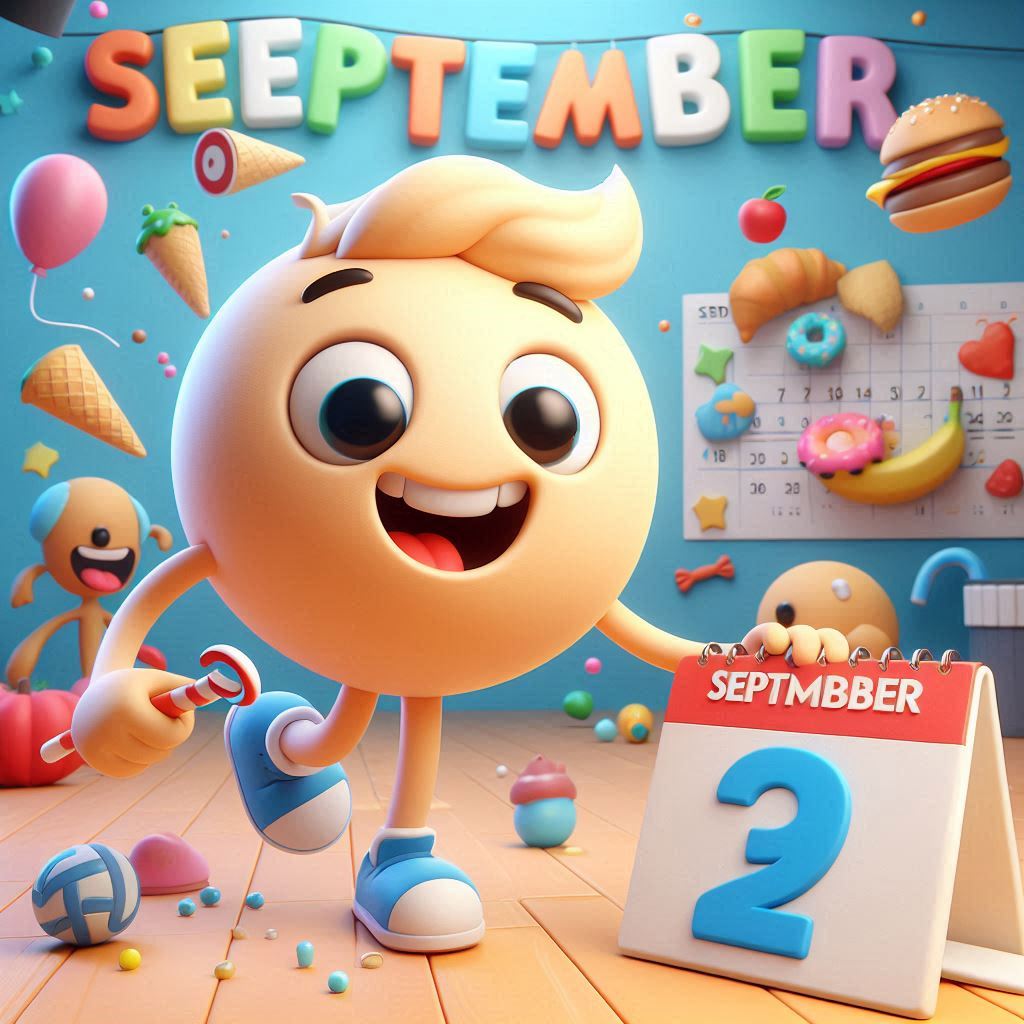 200+ September Jokes For Kids That Will Brighten Your Day 5 Cute September Jokes For Kids