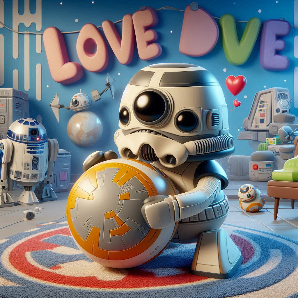 200+ Star Wars Puns Love That Will Make You Laugh Lightyears Ahead 4 Cute Star Wars Puns for Valentines Day