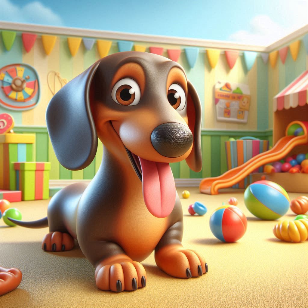 200+ Weiner Dog Jokes That Will Have You Wagging with Laughter 5 Cute Weiner Dog Jokes for Social Media
