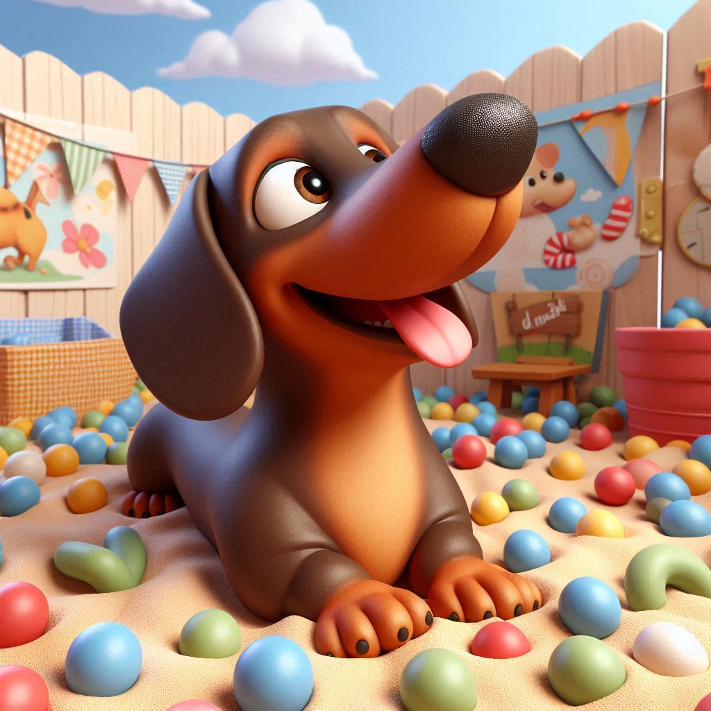 200+ Weiner Dog Puns That Will Make You Bark with Laughter 5 Cute Weiner Dog Puns for Instagram Captions