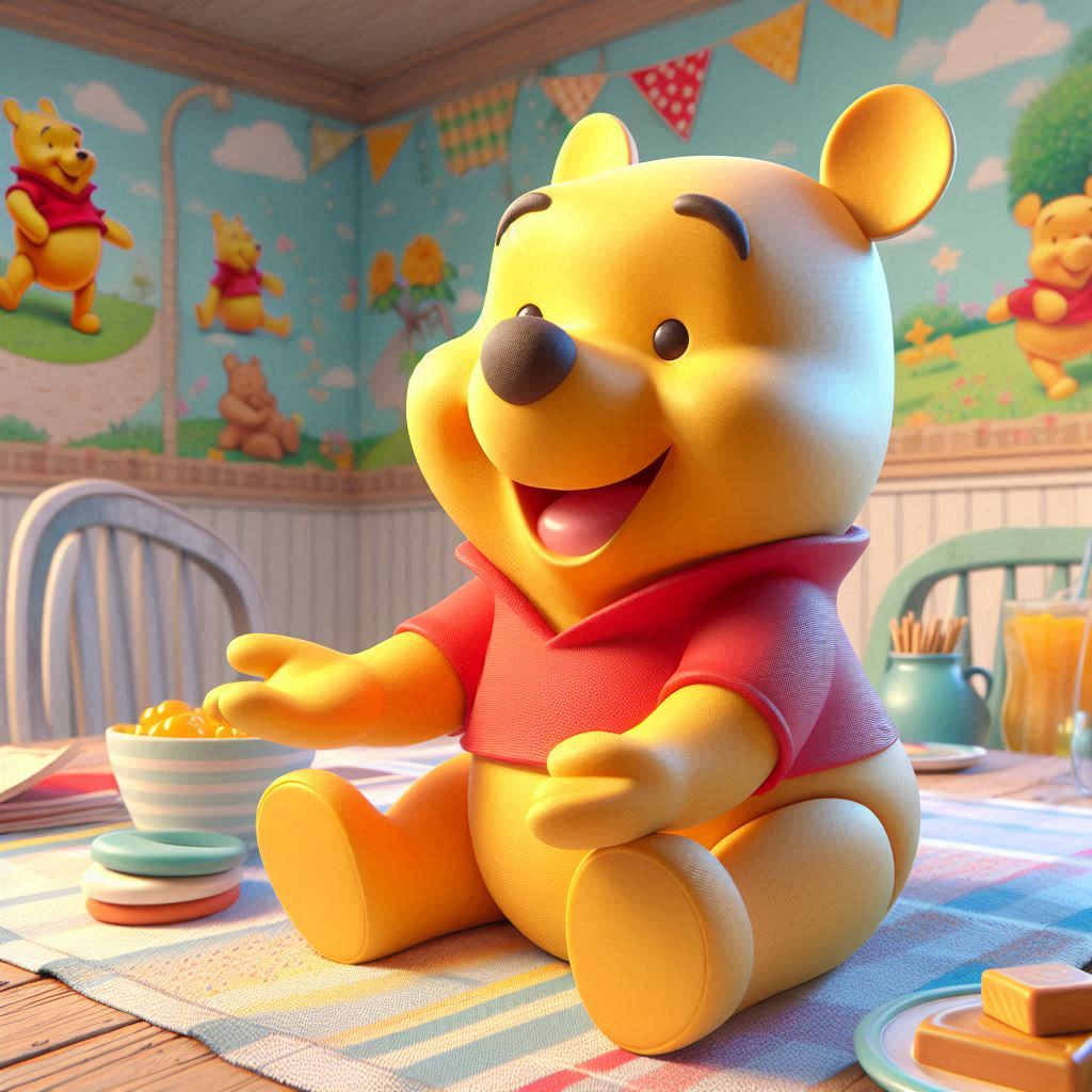 200+ Winnie The Pooh Jokes That Will Make You Smile Today 5 Cute Winnie The Pooh Jokes