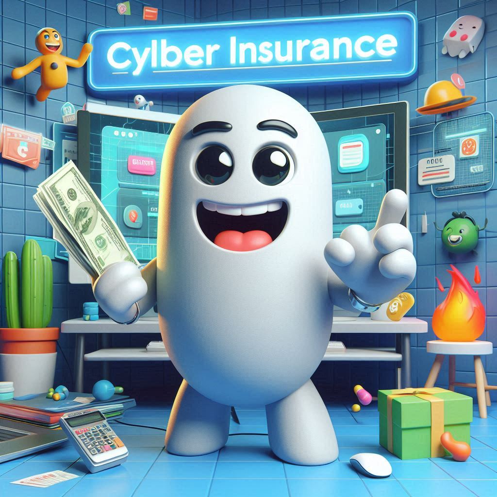 200+ Cyber Insurance Jokes That Will Secure Your Smile 2 Cyber Insurance One Liner Jokes