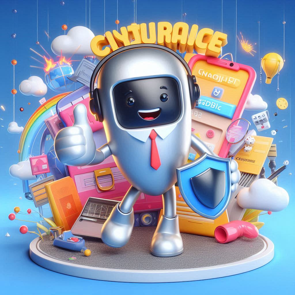 200+ Cyber Insurance Jokes That Will Secure Your Smile 4 Cyber Insurance Puns and Jokes