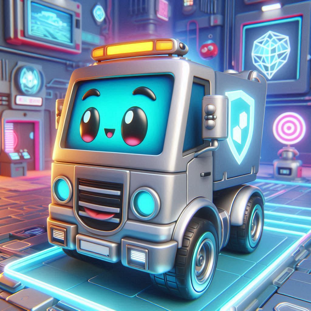 200+ Cybertruck Jokes That Will Drive You to Laughter 5 Cybertruck Jokes for Everyone