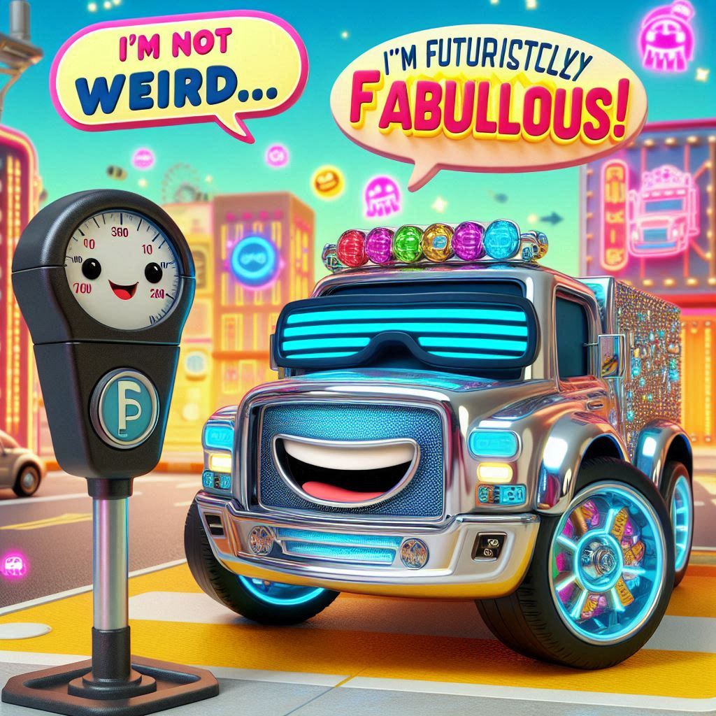 Cybertruck Jokes