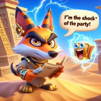 200+ Cyno Puns That Will Make You Bark with Laughter