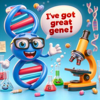 200+ DNA Jokes That Will Double Your Laughter and Fun