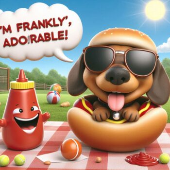 200+ Hilarious Dachshund Jokes That Will Make You Wag with Laughter