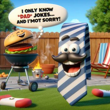 200+ Dady Jokes to Brighten Your Day and Bring Smiles