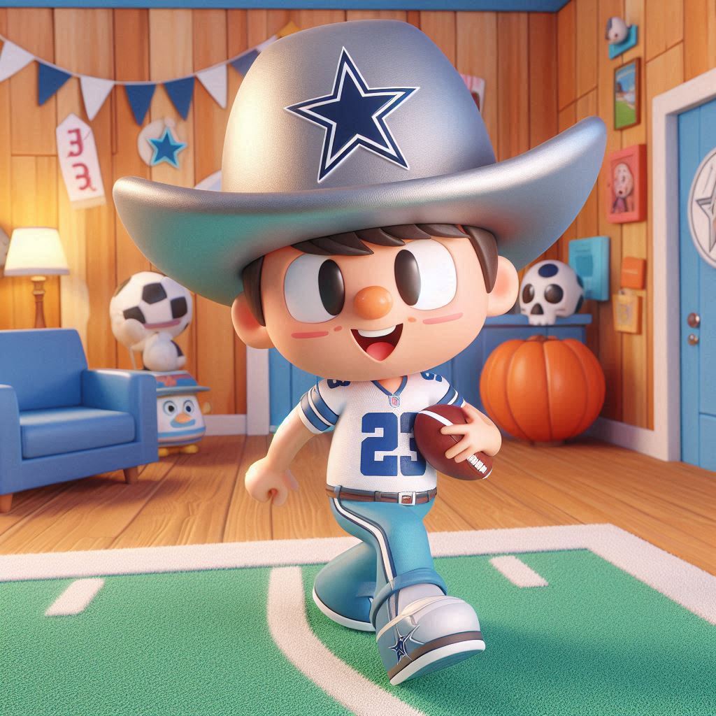200+ Dallas Cowboys Puns That Score Big Laughs and Fun 5 Dallas Cowboys Puns That Will Make You Laugh