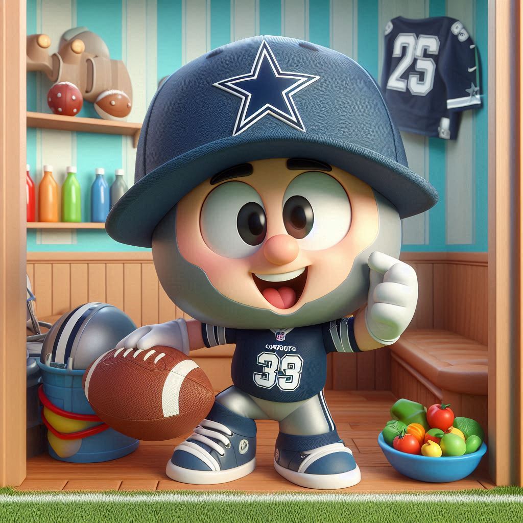 200+ Dallas Cowboys Puns That Score Big Laughs and Fun 4 Dallas Cowboys Puns for Every Occasion