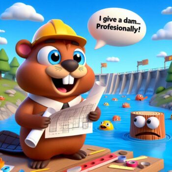 200+ Dam Jokes to Make You Chuckle and Brighten Your Day