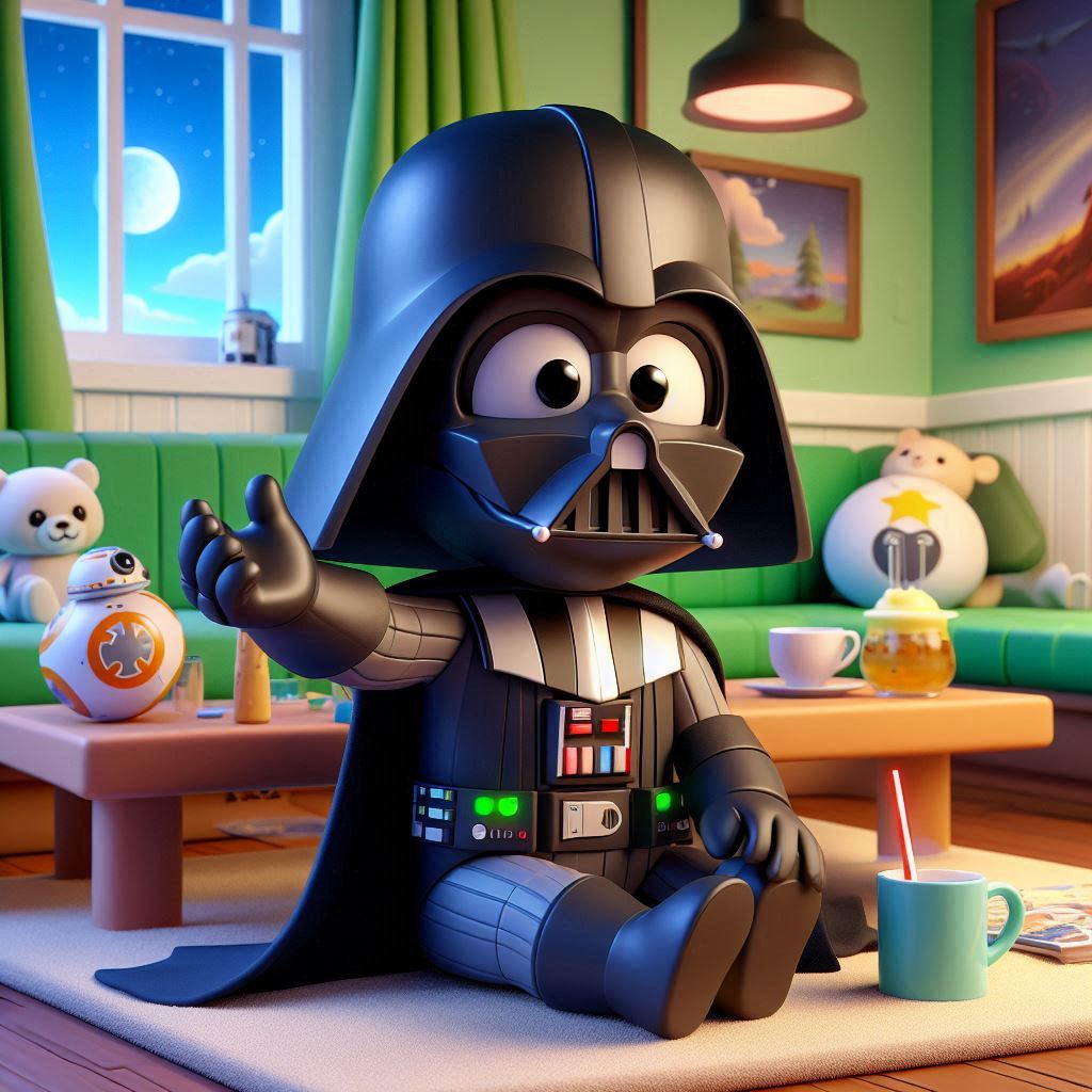 200+ Darth Vader Jokes That Will Bring a Smile to Your Face 6 Darth Vader Jokes That Will Make You Laugh