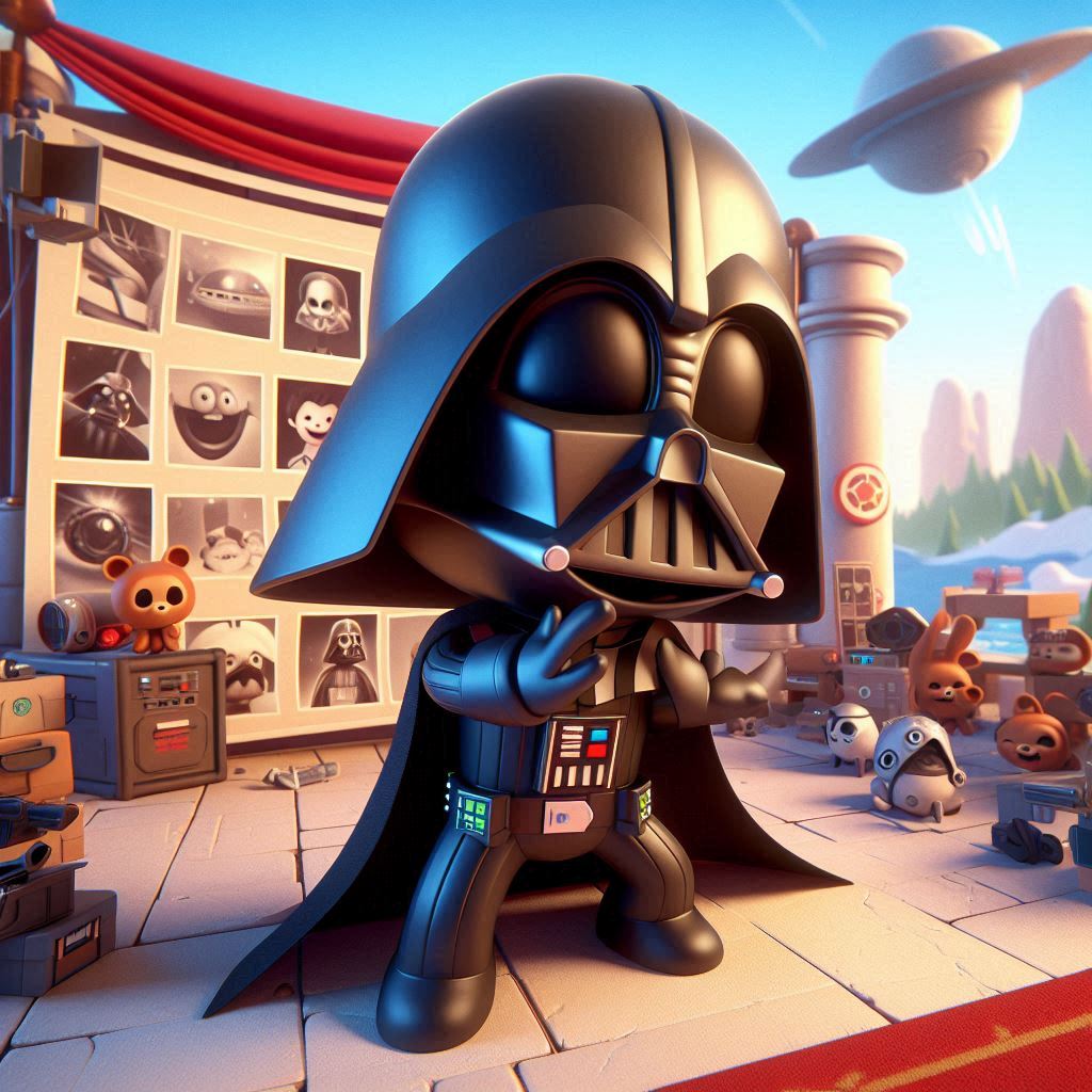 200+ Darth Vader Jokes That Will Bring a Smile to Your Face 2 Darth Vader One Liner Jokes