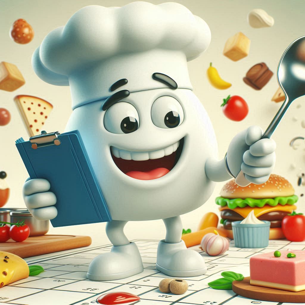200+ Culinary Puns That Spice Up Your Kitchen Fun 4 Delicious Culinary Puns for Food Blogs