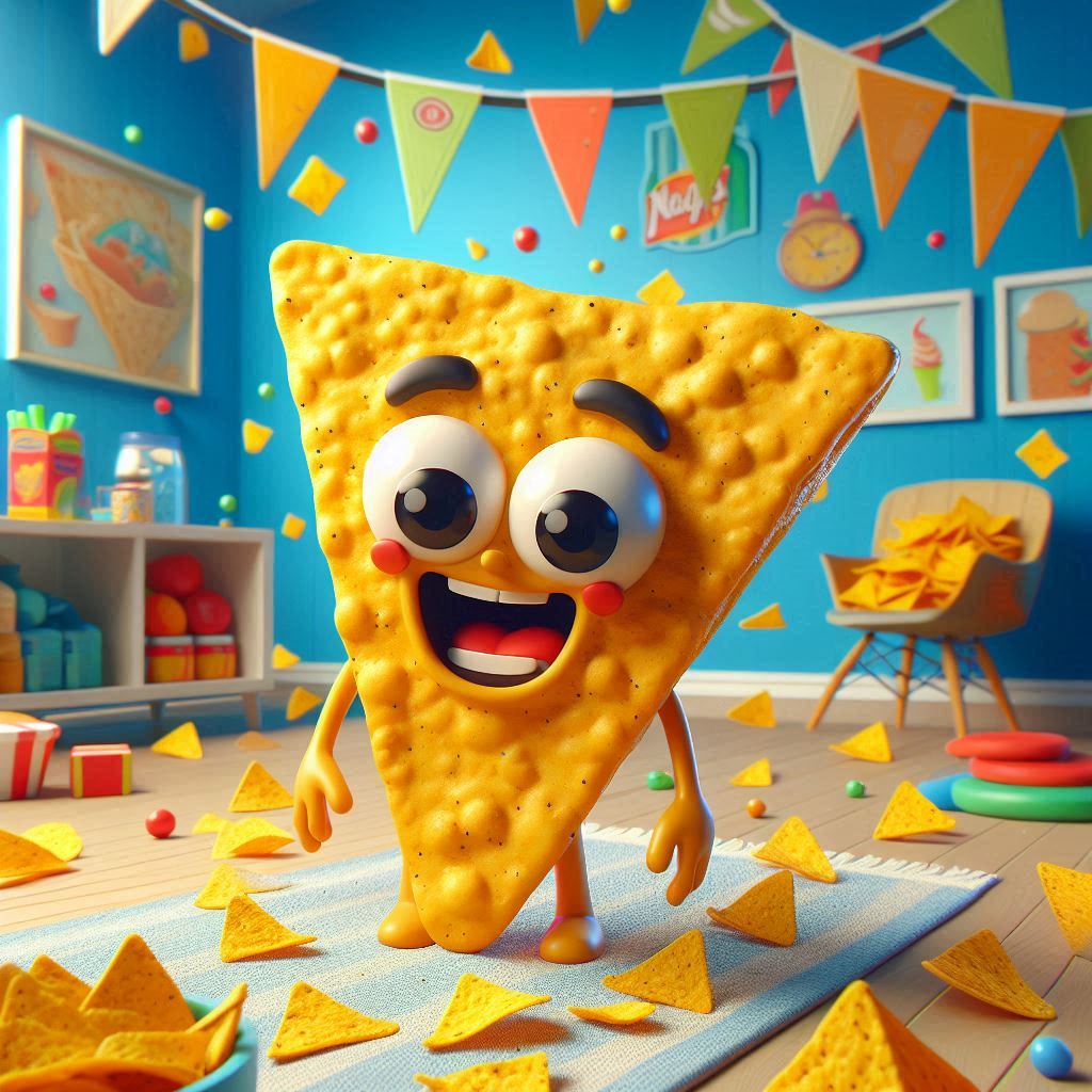 200+ Nachos Puns That Will Make You Melt with Laughter 5 Delicious Nachos Puns for Recipe Inspiration