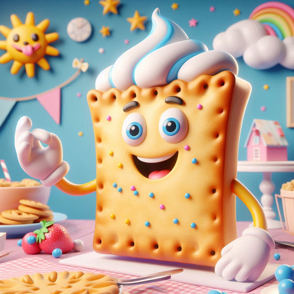 200+ Pop Tart Puns That Will Toast Your Funny Bone Today 4 Delicious Pop Tart Puns for Every Occasion