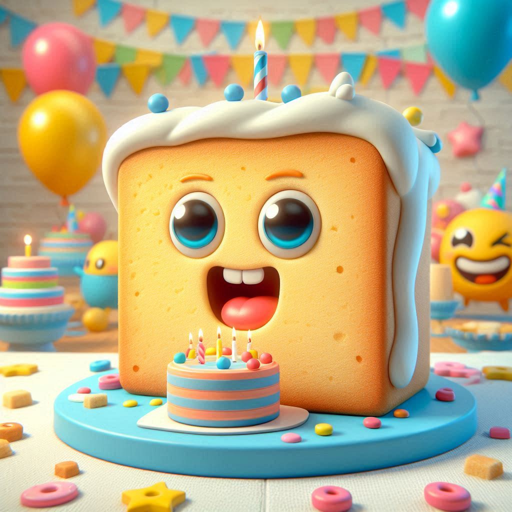 200+ Pun Cake Ideas to Sweeten Your Day with Laughter 3 Delicious Pun Cake Recipes to Try at Home