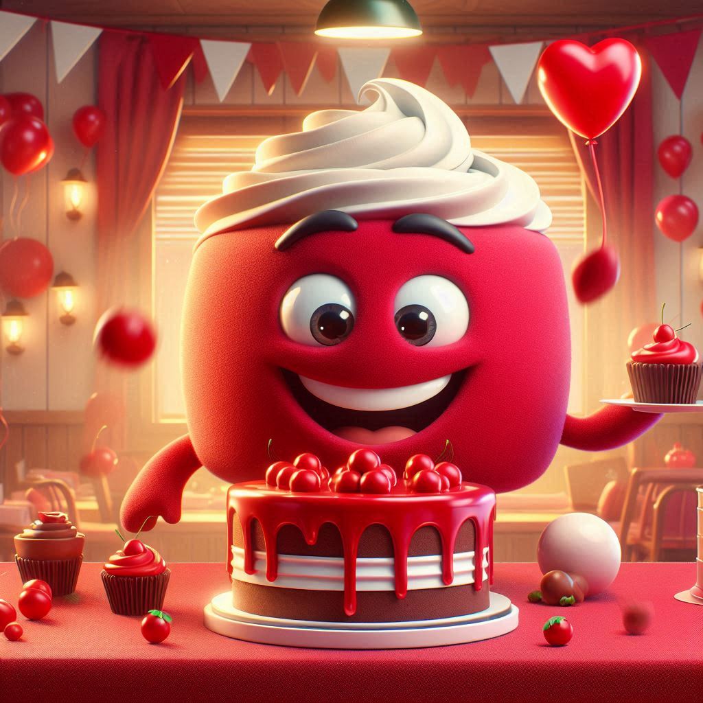 200+ Red Velvet Puns That Will Make You Crave Dessert Fun 5 Delicious Red Velvet Puns for Any Occasion