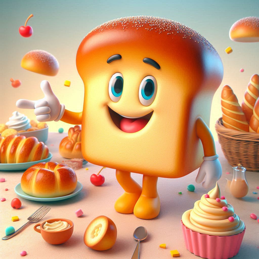 200+ Brioche Puns to Rise and Shine Your Day with Laughter 4 Deliciously Funny Brioche Puns for Foodies
