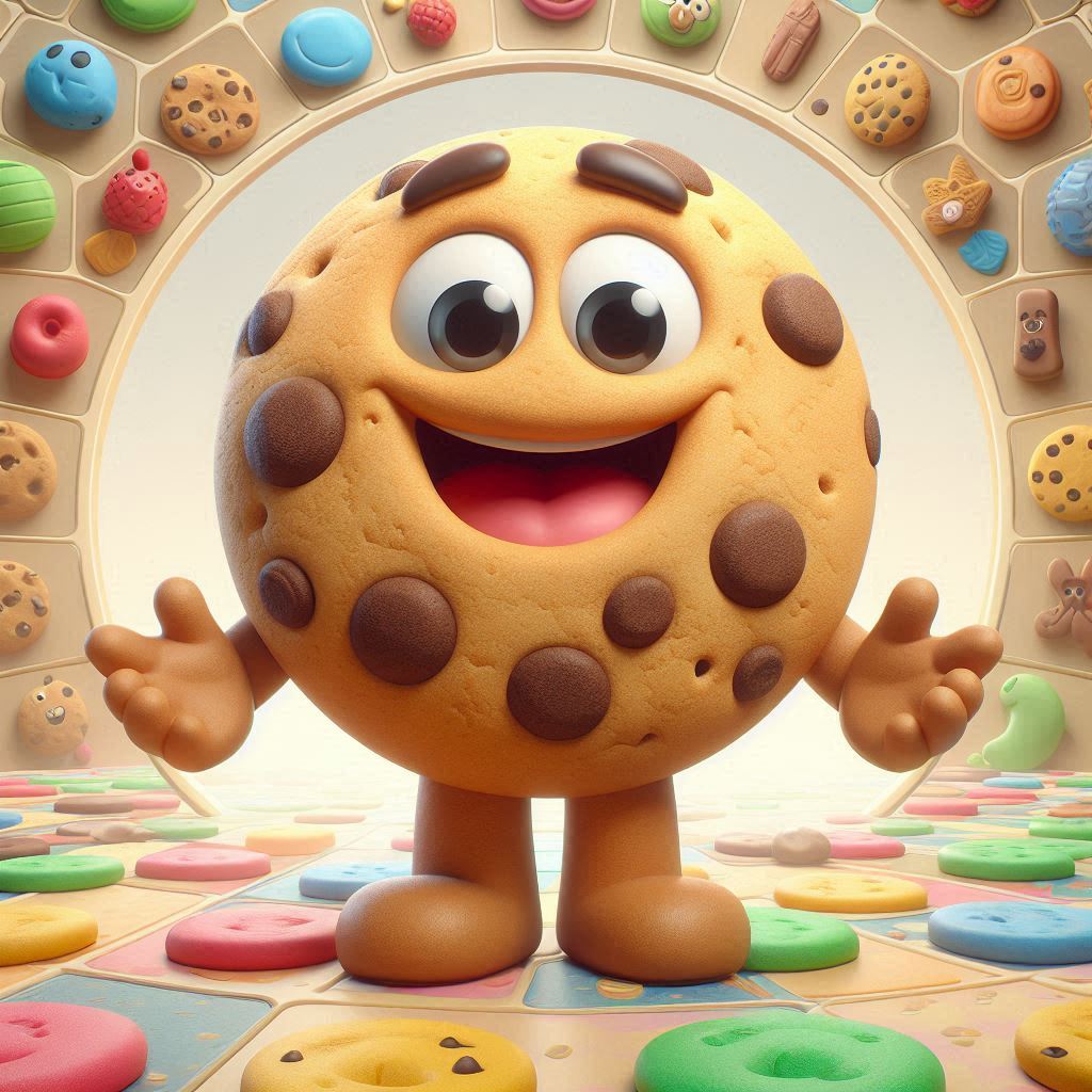 200+ Cookies Puns to Sweeten Your Day with Delicious Humor 4 Deliciously Funny Cookie Puns for Foodies