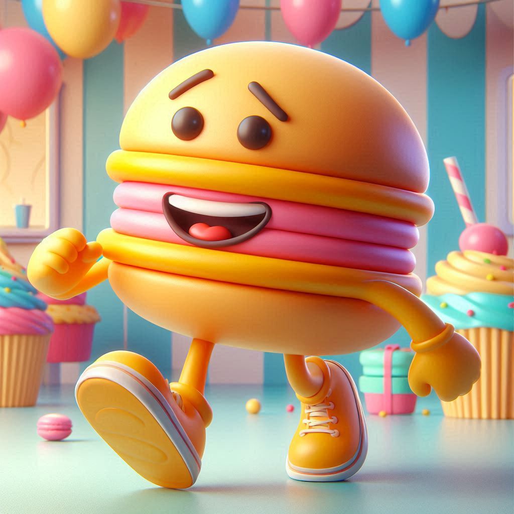 200+ Macaron Puns That Will Sweeten Your Day and Delight Everyone 4 Deliciously Funny Macaron Puns for Foodies