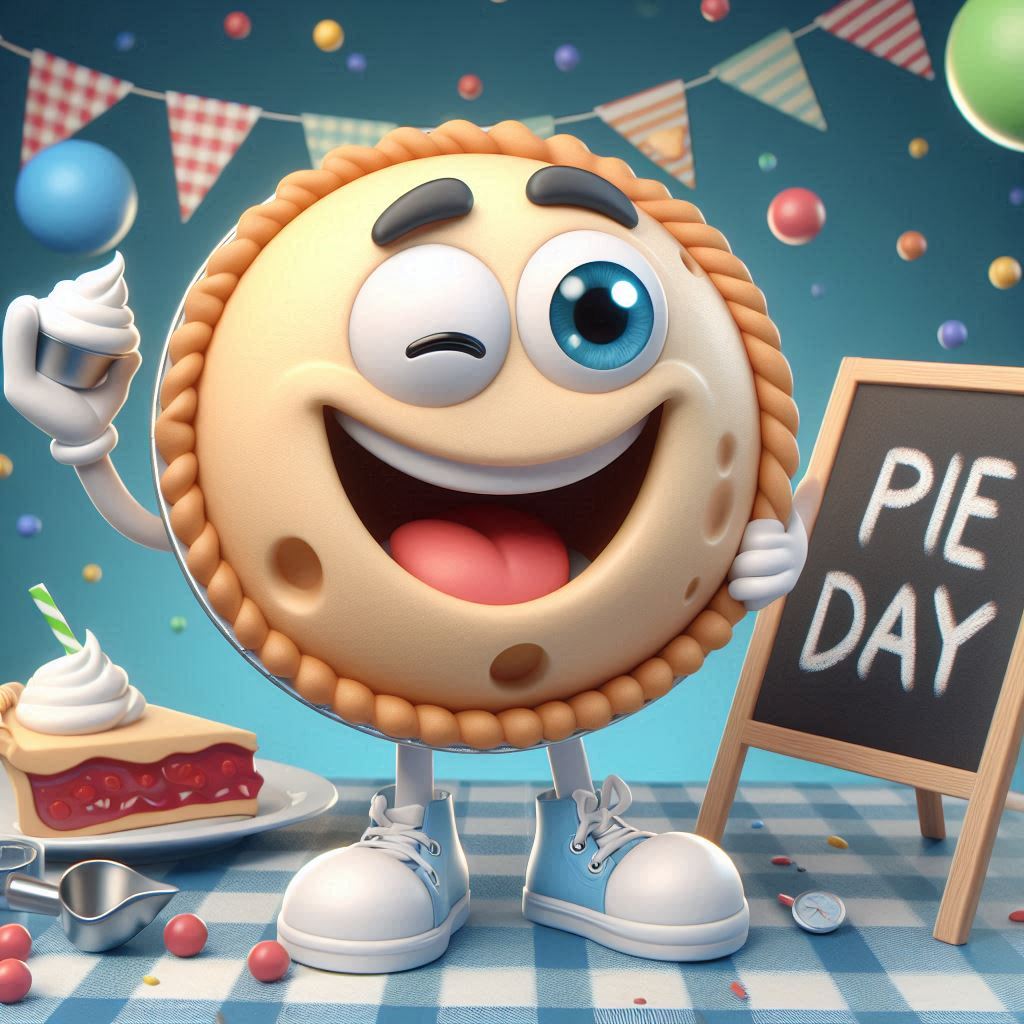 200+ Pie Day Puns That Will Make You Smile and Savor Fun 4 Deliciously Funny Pie Day Puns