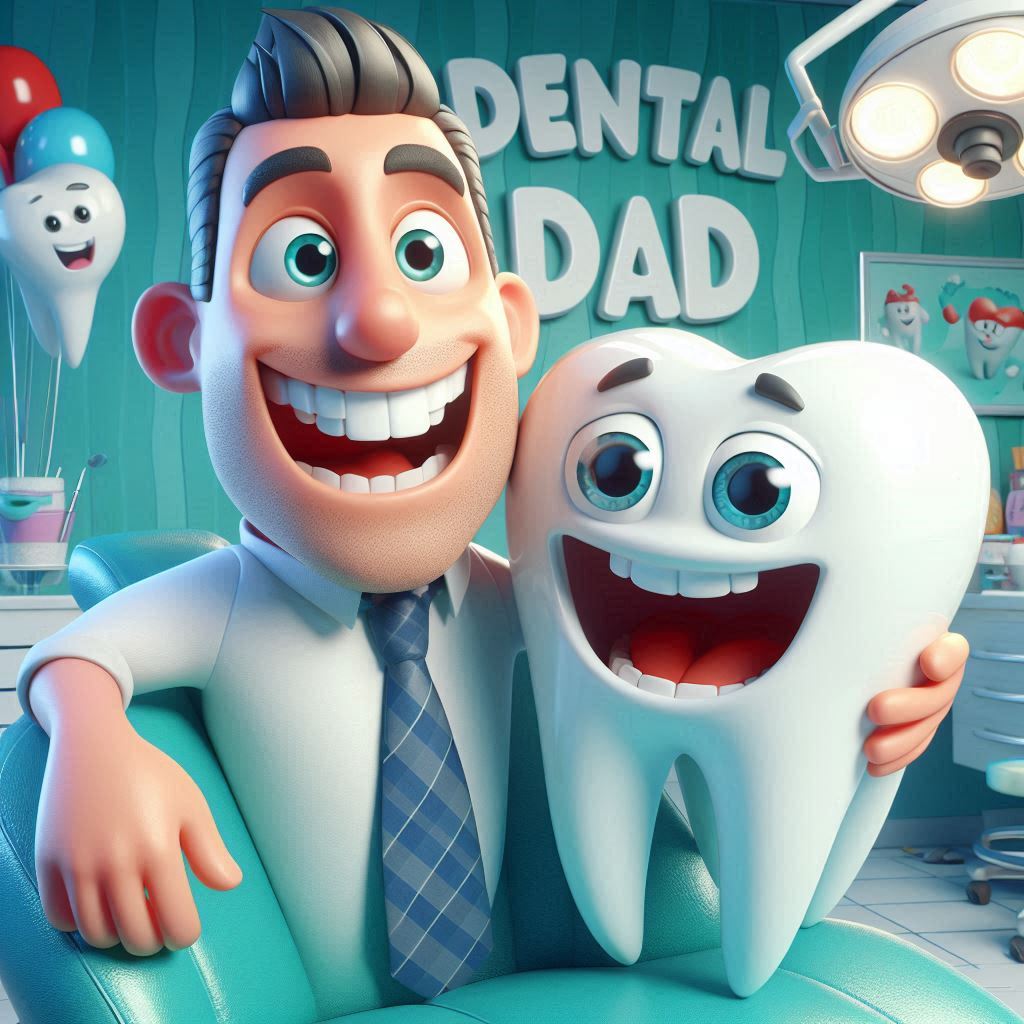 200+ Dental Dad Jokes for a Smile That’s Unforgettable 5 Dental Jokes for Everyone